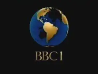 Thumbnail image for BBC1 1985 (The COW Globe) 