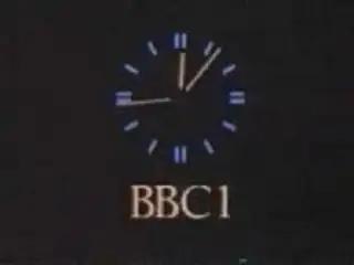 Thumbnail image for BBC1 Closedown 1985 