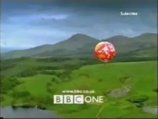 Thumbnail image for BBC1 1997 (The Balloons) 