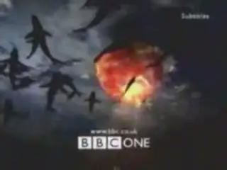 Thumbnail image for BBC One (Blue Planet Balloon)  - 2001