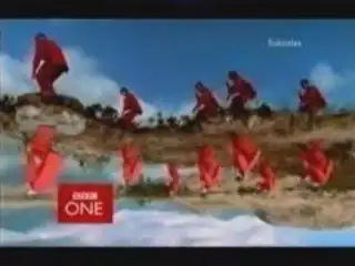 Thumbnail image for BBC One 2003 - Tai Chi 