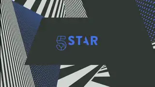 Thumbnail image for 5Star (Blue)  - 2017