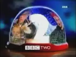 Thumbnail image for BBC Two - Christmas 1997 