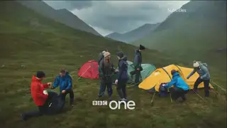 Thumbnail image for BBC One (Wild Campers)  - 2018