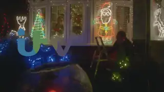 Thumbnail image for ITV (Lights)  - Christmas 2017