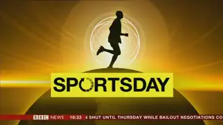 Thumbnail image for BBC News Channel (Sportsday)  - 2013