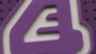 Thumbnail image for E4 (Break - Logo)  - 2018