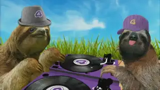 Thumbnail image for E4 (E-Sting - Sloth Party)  - 2015