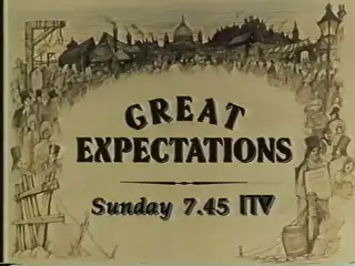 Thumbnail image for ITV (Promo)  - 1991