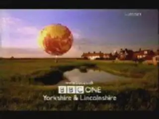 Thumbnail image for BBC1 Yorks and Lincs - 2001 