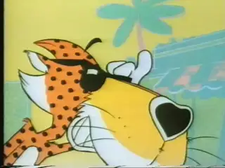 Thumbnail image for Cheetos  - 1990