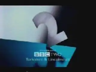 Thumbnail image for BBC2 Yorks and Lincs - 2001 