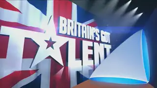 Thumbnail image for STV (Britain's Got Talent - Mid)  - 2018
