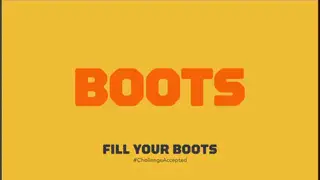 Thumbnail image for Challenge (Break End - Fill Your Boots)  - 2018