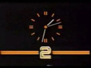 Thumbnail image for BBC2 Closedown 1984 