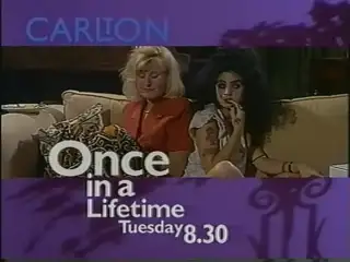 Thumbnail image for Carlton (Promo)  - 1993