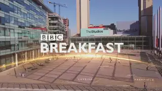 Thumbnail image for BBC Breakfast  - 2018
