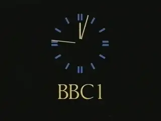 Thumbnail image for BBC1 (Closedown)  - 1989