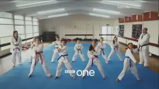Thumbnail image for BBC One (Taekwondo Club)  - 2018
