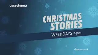 Thumbnail image for CBS Drama (Promo)  - Christmas 2017