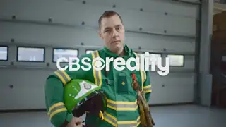 Thumbnail image for CBS Reality (Paramedic)  - 2017