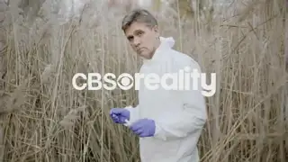 Thumbnail image for CBS Reality (Forensics)  - 2017