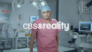 Thumbnail image for CBS Reality (Surgeon)  - 2018