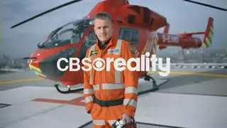 Thumbnail image for CBS Reality (Air Ambulance)  - 2018