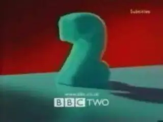 Thumbnail image for BBC2 1997 - Dog 
