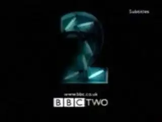 Thumbnail image for BBC2 1997 - Blue Light 