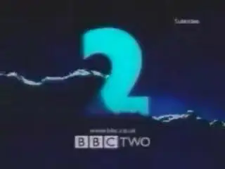 Thumbnail image for BBC2 2001 - Waves 