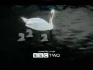 Thumbnail image for BBC2 2001 - Swans 
