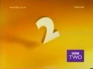 Thumbnail image for BBC Two (Bounce)  - 2001
