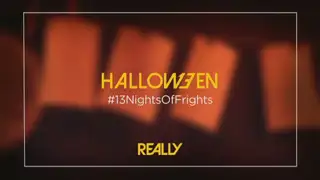 Thumbnail image for Really (Bumper - Darkroom)  - Halloween 2018