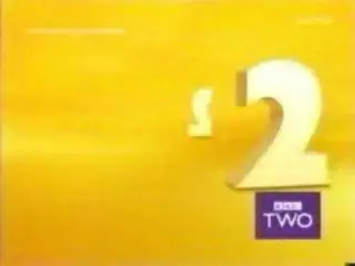 Thumbnail image for BBC Two (Invisible Walls)  - 2002