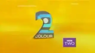 Thumbnail image for BBC Two (40 Years)  - 2004