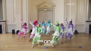 Thumbnail image for BBC One Scotland (First 2019)  - 2019