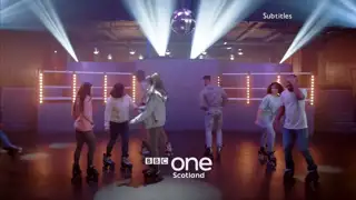 Thumbnail image for BBC One Scotland (New Year 2019)  - 2019