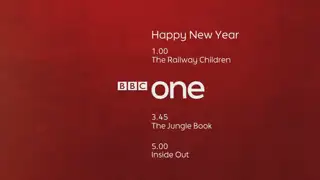 Thumbnail image for BBC One (New Year Menu)  - 2019