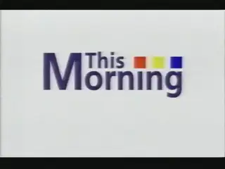 Thumbnail image for ITV (This Morning Promo)  - 2004