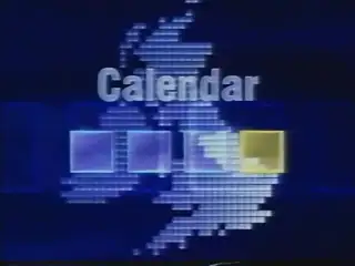 Thumbnail image for Calendar (Opening)  - 2004