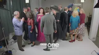 Thumbnail image for BBC One Scotland (Wedding Guests)  - 2019