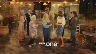 Thumbnail image for BBC One (Donna and the Dynamos)  - 2019