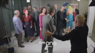 Thumbnail image for BBC One Wales (Wedding Guests 2)  - 2019