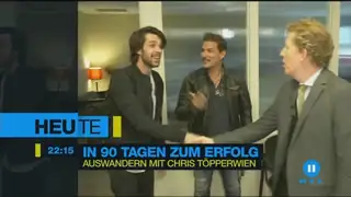 Thumbnail image for RTL II (Promo)  - 2019