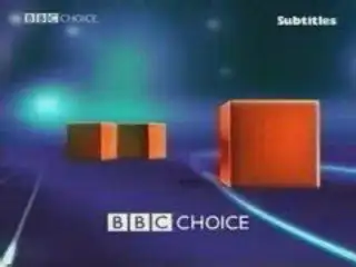 Thumbnail image for BBC Choice - Cubes V2 