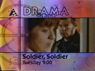 Thumbnail image for Anglia (Promo - Drama)  - 1996