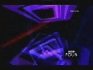 Thumbnail image for BBC Four Ident - Squares 