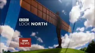 Thumbnail image for Look North (NE & Cumbria)  - 2019