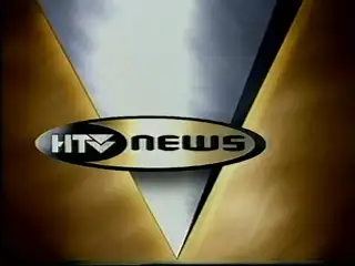 Thumbnail image for HTV News (Opening)  - 1999